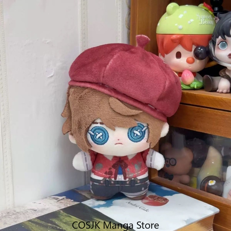 애니메이션 아이덴티티 V 페인터 10cm 프린트 바디  - Top Anime Merchandise 리뷰 및 가격