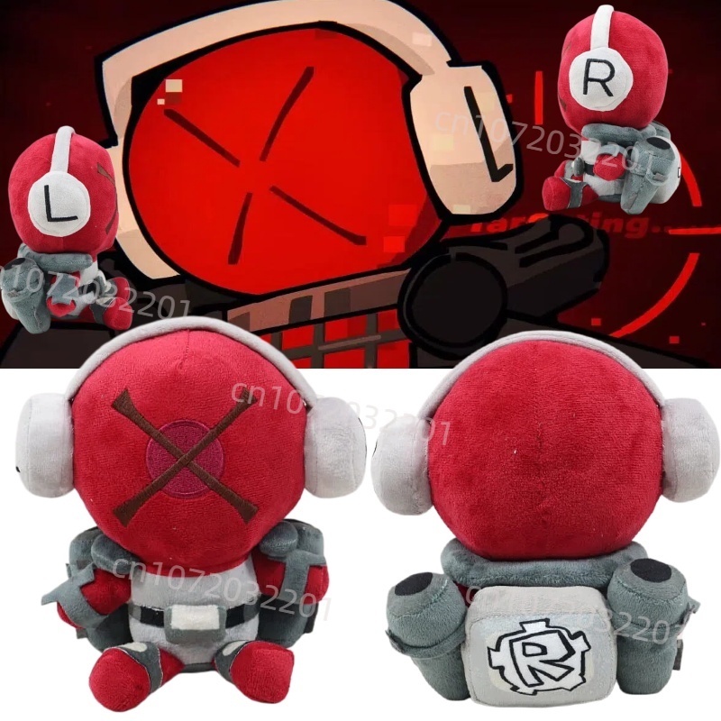 새로운 애니메이션 Killdroid 플러시 장난감 귀여 - Anime Merchandise For Kids 리뷰 및 가격