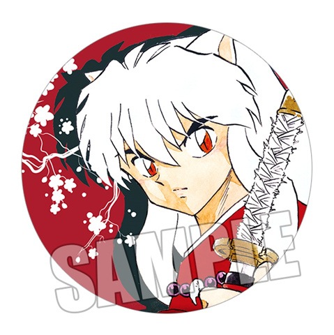 이누야샤 카고메 세쇼마루 시포 상고 나라쿠 애니메이션  - Anime Merchandise Keychains 리뷰 및 가격