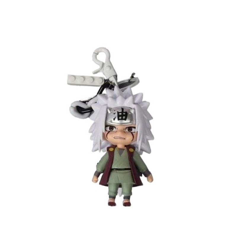나루토 애니메이션 상품 만화 귀여운 인형 키체인 창의적 - Anime Merchandise Wholesale 리뷰 및 가격