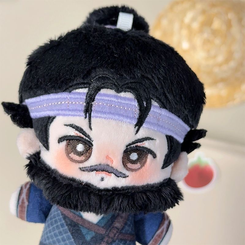 2026년 신상 야뉴엔 식륙음 서라운딩 코스프레 플러시 - Plush Doll Anime 리뷰 및 가격