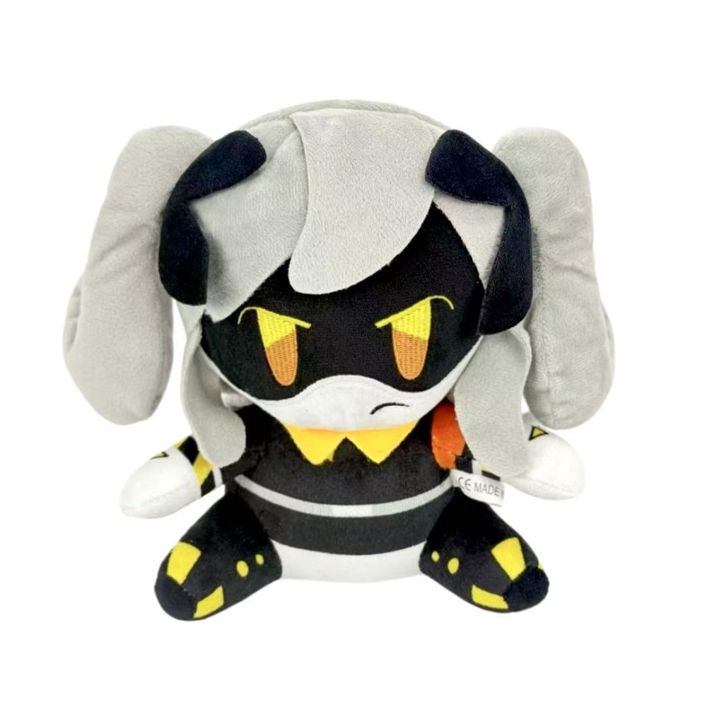 머더 드론즈 플러시 귀여운 만화 캐릭터 인형 부드러운  - Anime Merchandise Europe 리뷰 및 가격