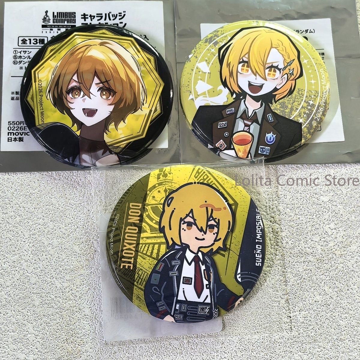 일본 정품 림버스컴퍼니 돈키호테 마네키네코 가라오케 캔 - Anime Merchandise In Japanese 리뷰 및 가격