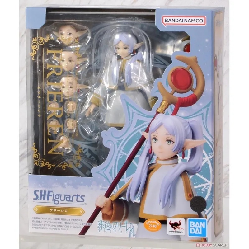 재고 있음 BANDAI SPIRITS S.H.Figua - Good Smile Company Figma 리뷰 및 가격