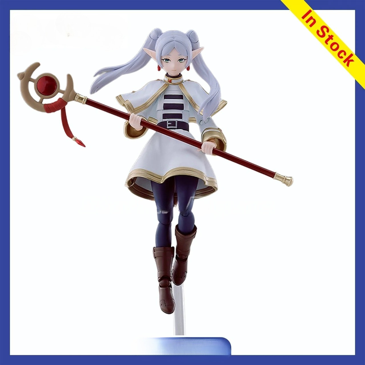 재고 있음 맥스 팩토리 figma658 658DX 프리 - Good Smile Company Figma 리뷰 및 가격