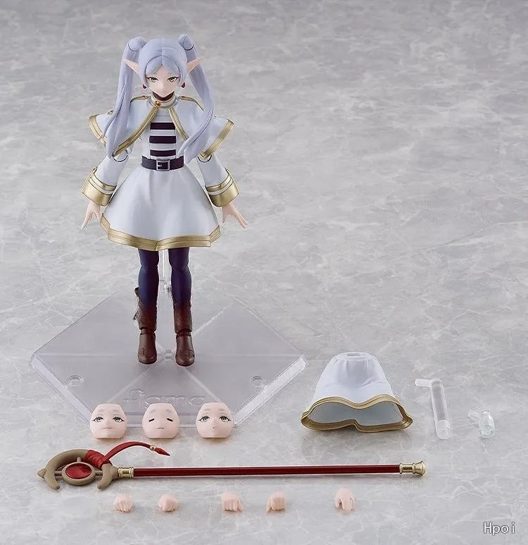 재고 있음 맥스 팩토리 figma658 658DX 프리 - Good Smile Company Figma 리뷰 및 가격