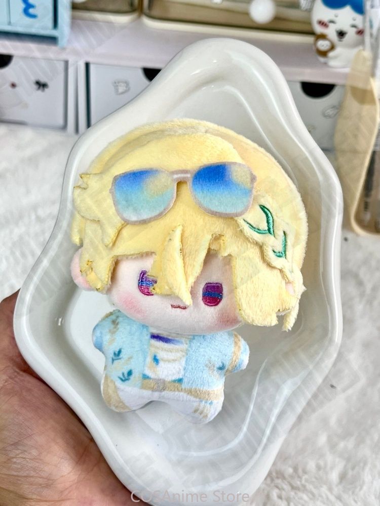 혼카이: 스타 레일 아벤츄린: 플레이풀 웨이브스 로빈  - Plush Doll Anime 리뷰 및 가격