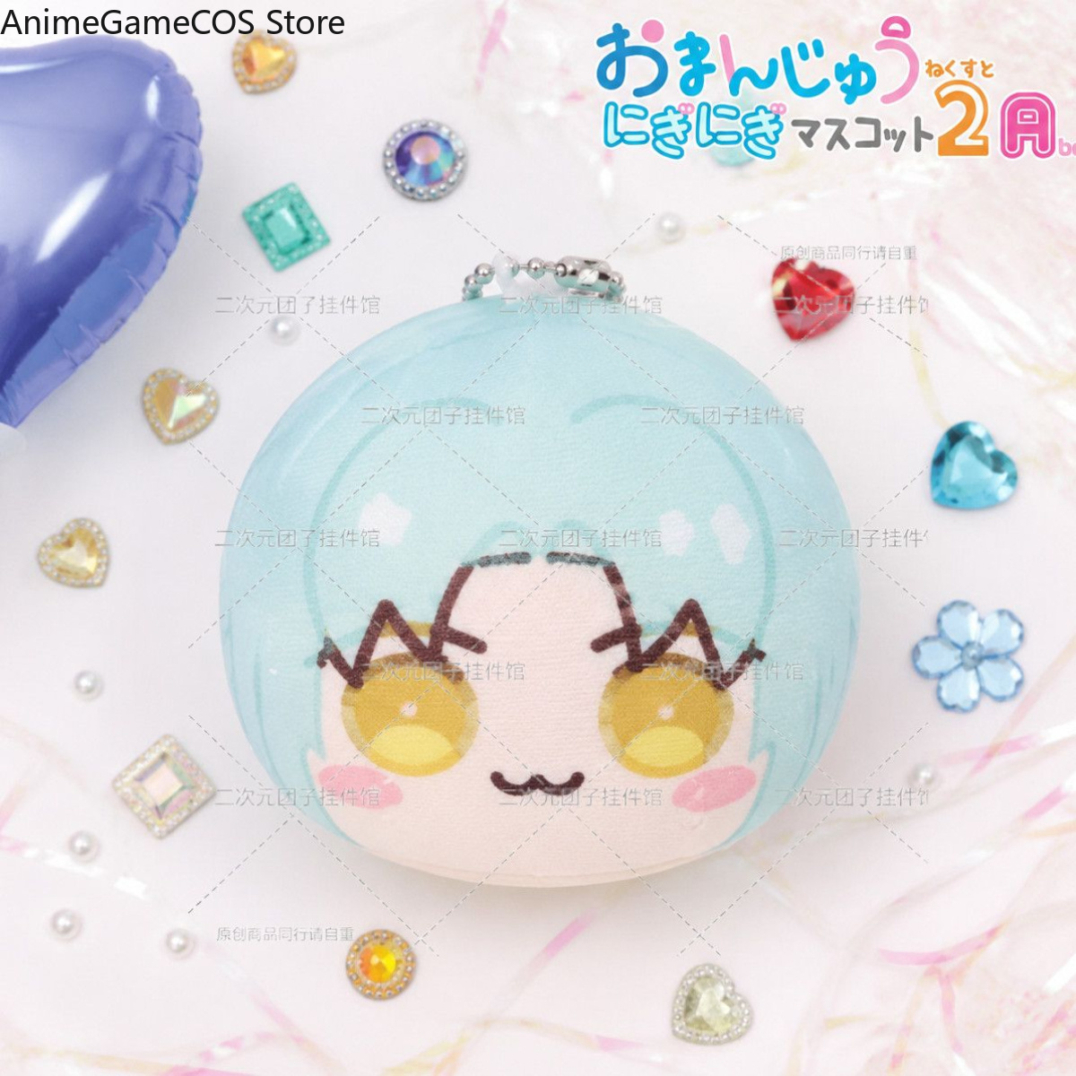 Anime Library of Ruina Angela  - Plush Doll Anime 리뷰 및 가격