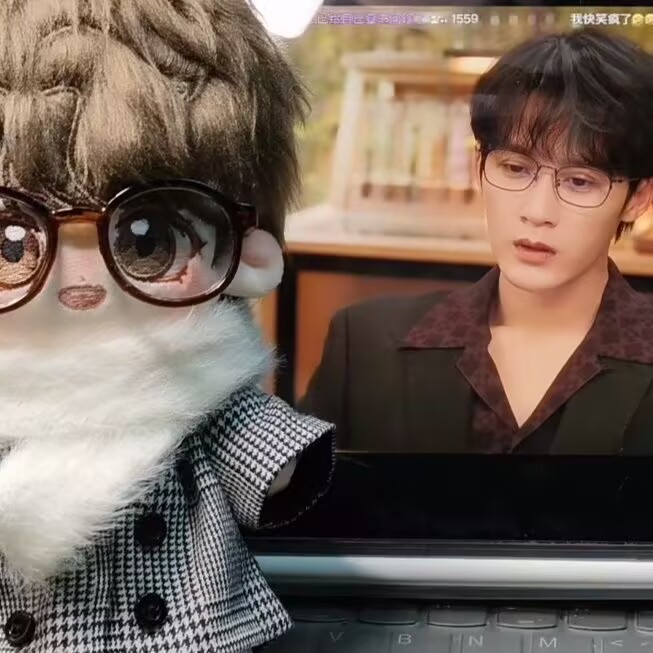 '필터' 20cm 면 인형 '탄지안시 탕치' 캐릭터 인 - Top Anime Merchandise 리뷰 및 가격