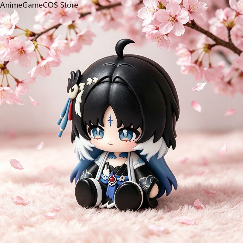 애니메이션 Wuthering Waves Yangyang - Top Anime Merchandise 리뷰 및 가격