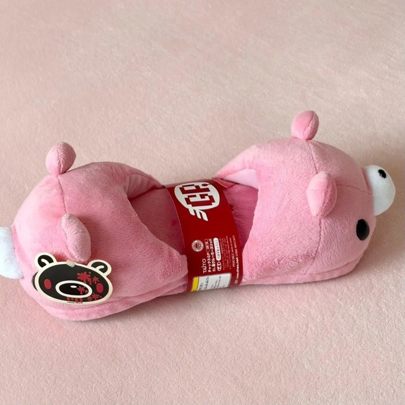 그루미 베어 애니메이션 굿즈 만화 소녀 하트 코튼 슬리 - Anime Merchandise Wholesale 리뷰 및 가격