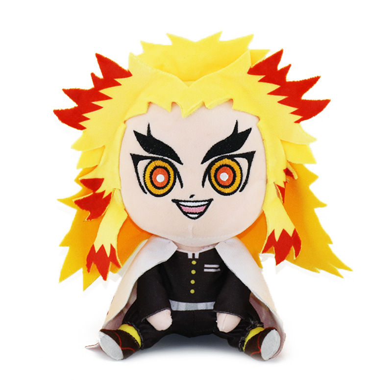 일본 애니메이션 고스트 디스트로이어 블레이드 플러시 인 - Anime Merchandise In Japanese 리뷰 및 가격