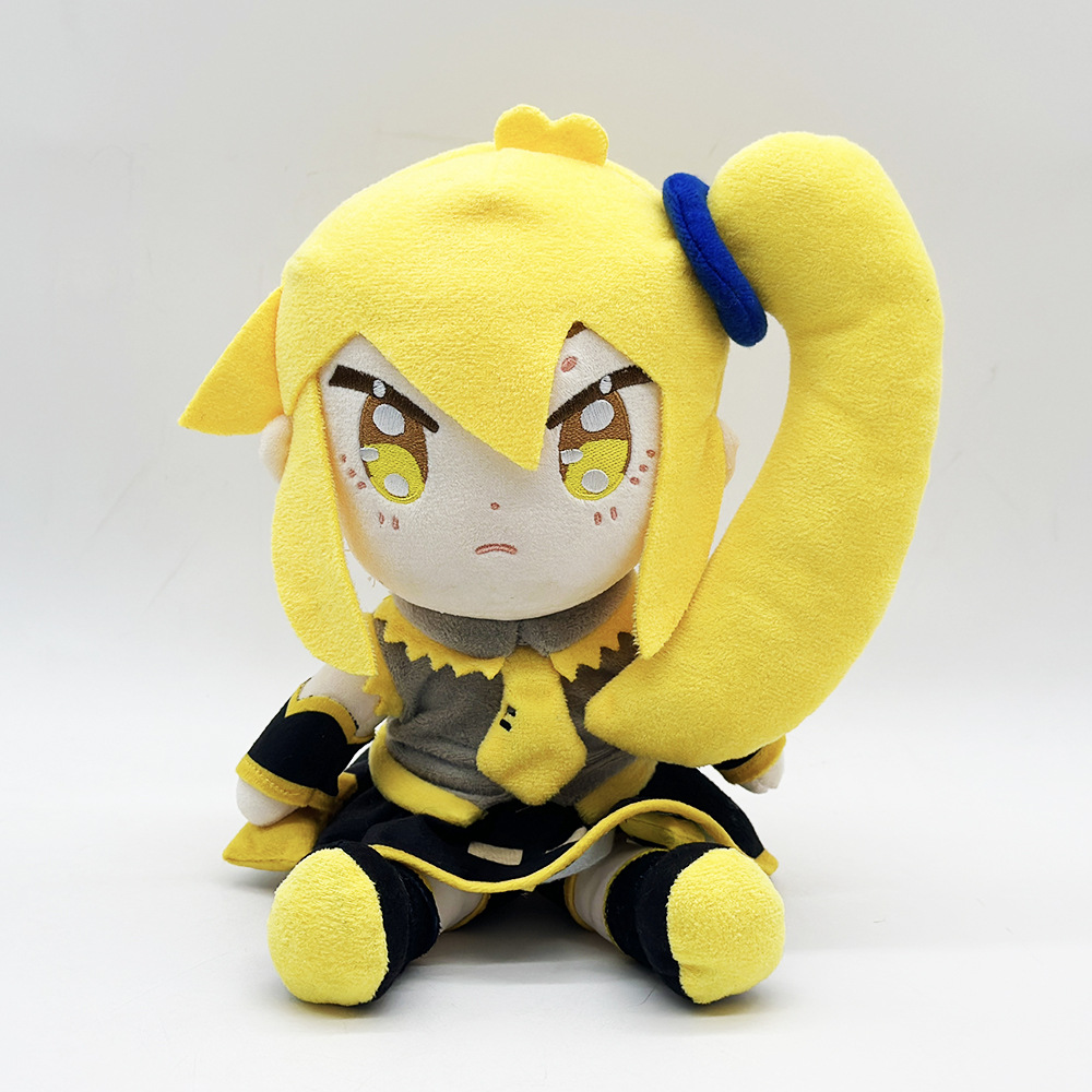 애니메이션 아키타 네루 플러시 장난감 코스프레 인형 카 - Anime Merchandise For Kids 리뷰 및 가격