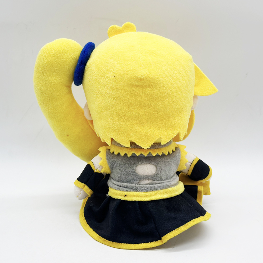 애니메이션 아키타 네루 플러시 장난감 코스프레 인형 카 - Anime Merchandise For Kids 리뷰 및 가격