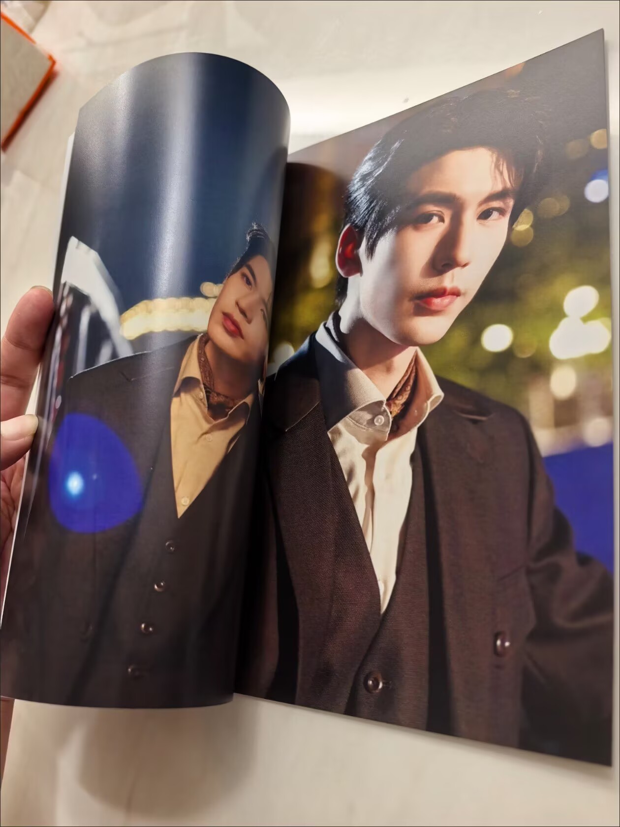 무롱칭예, 장링허의 사진, 고화질 음식 제작, 기념 컬 - Top Anime Merchandise 리뷰 및 가격