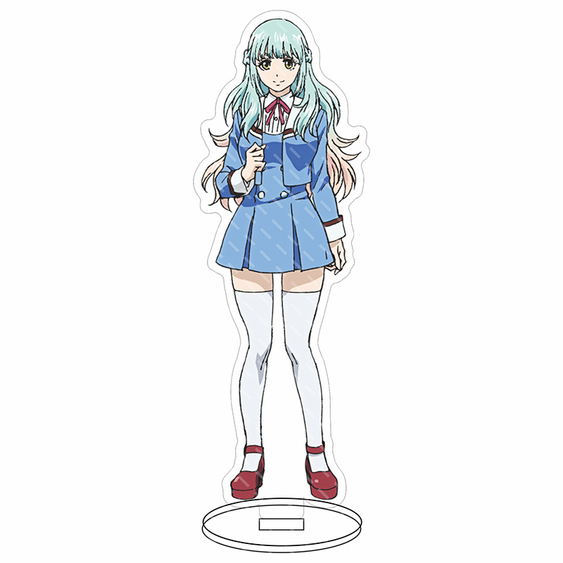16CM 애니메이션 피규어 하이라이즈 인베이전 ‌    - Anime Character Merchandise 리뷰 및 가격