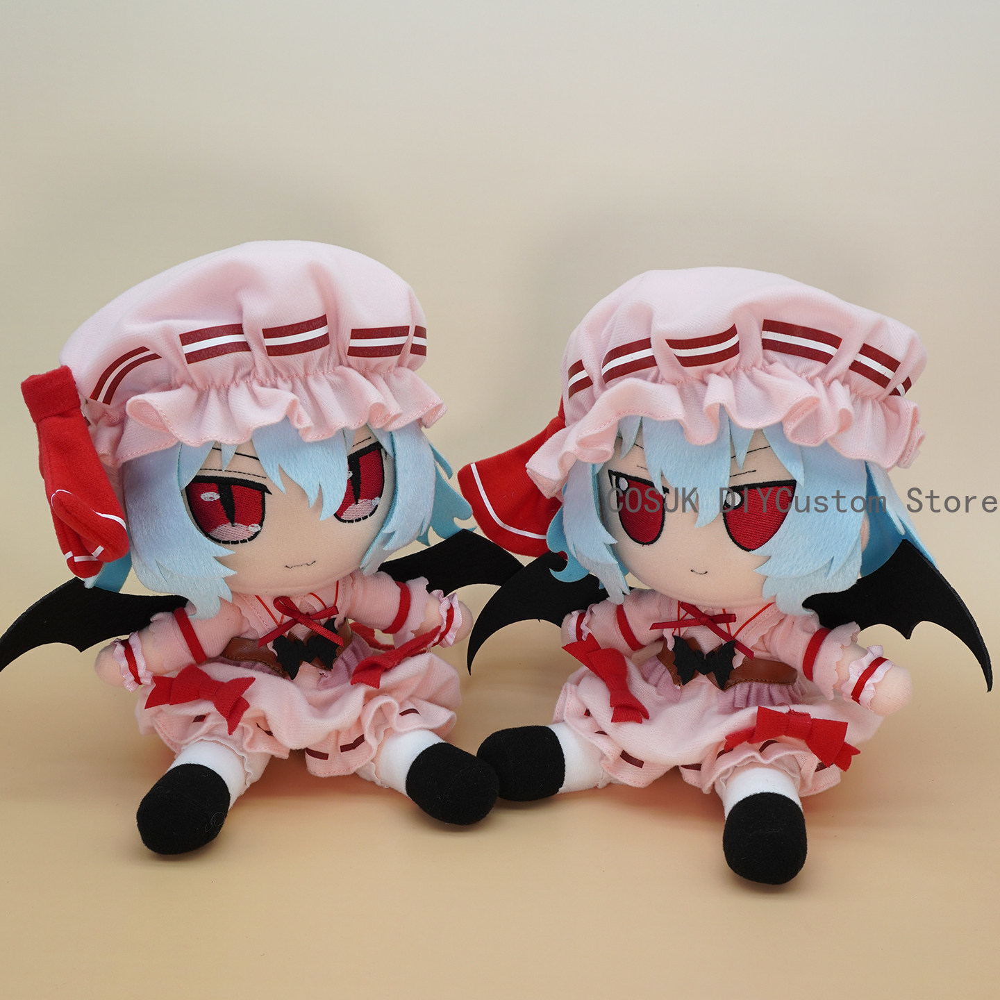 애니메이션 투호 프로젝트 레미리아 스칼렛 푸모 만화 플 - Top Anime Merchandise 리뷰 및 가격