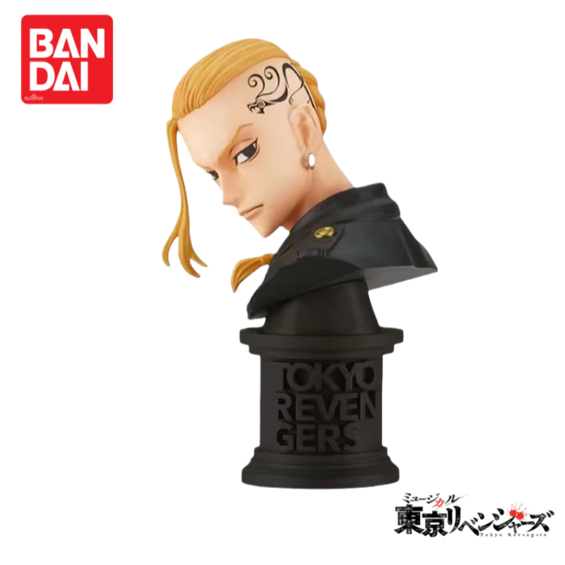 재고 있음 오리지널 100% 정품 반다이 도쿄 리벤저스 - Anime Merchandise Tokyo 리뷰 및 가격
